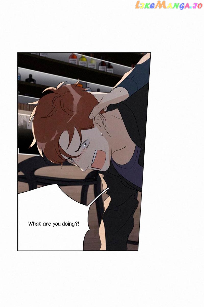 Here U Are Chapter 86 - page 25