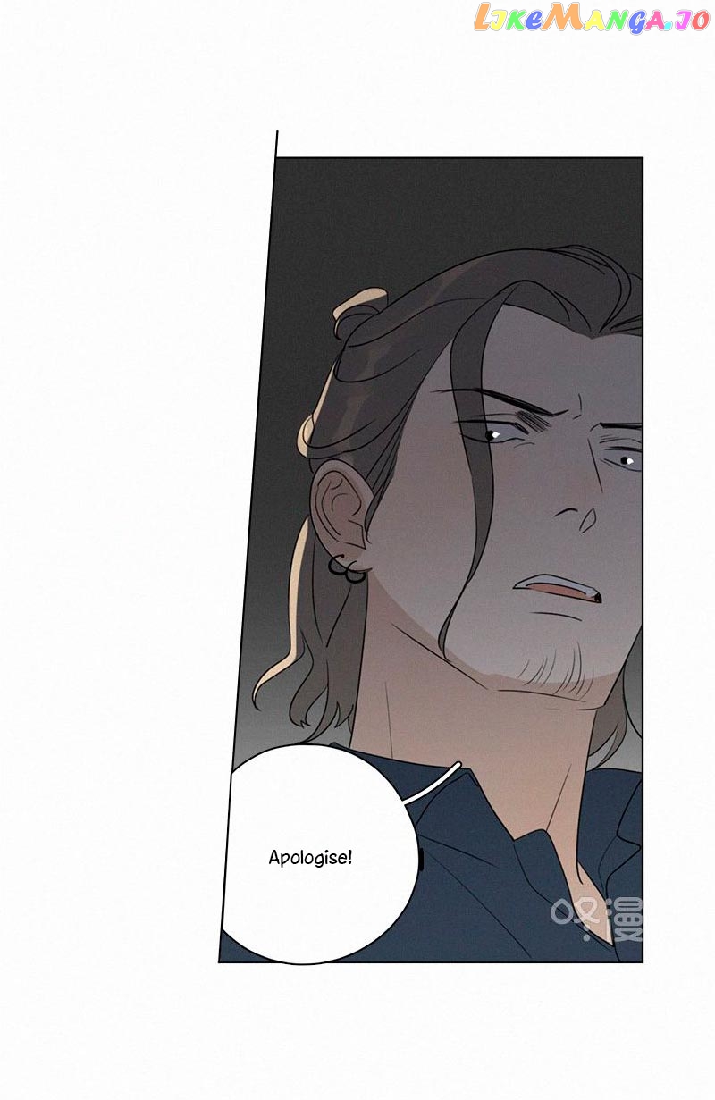 Here U Are Chapter 86 - page 26