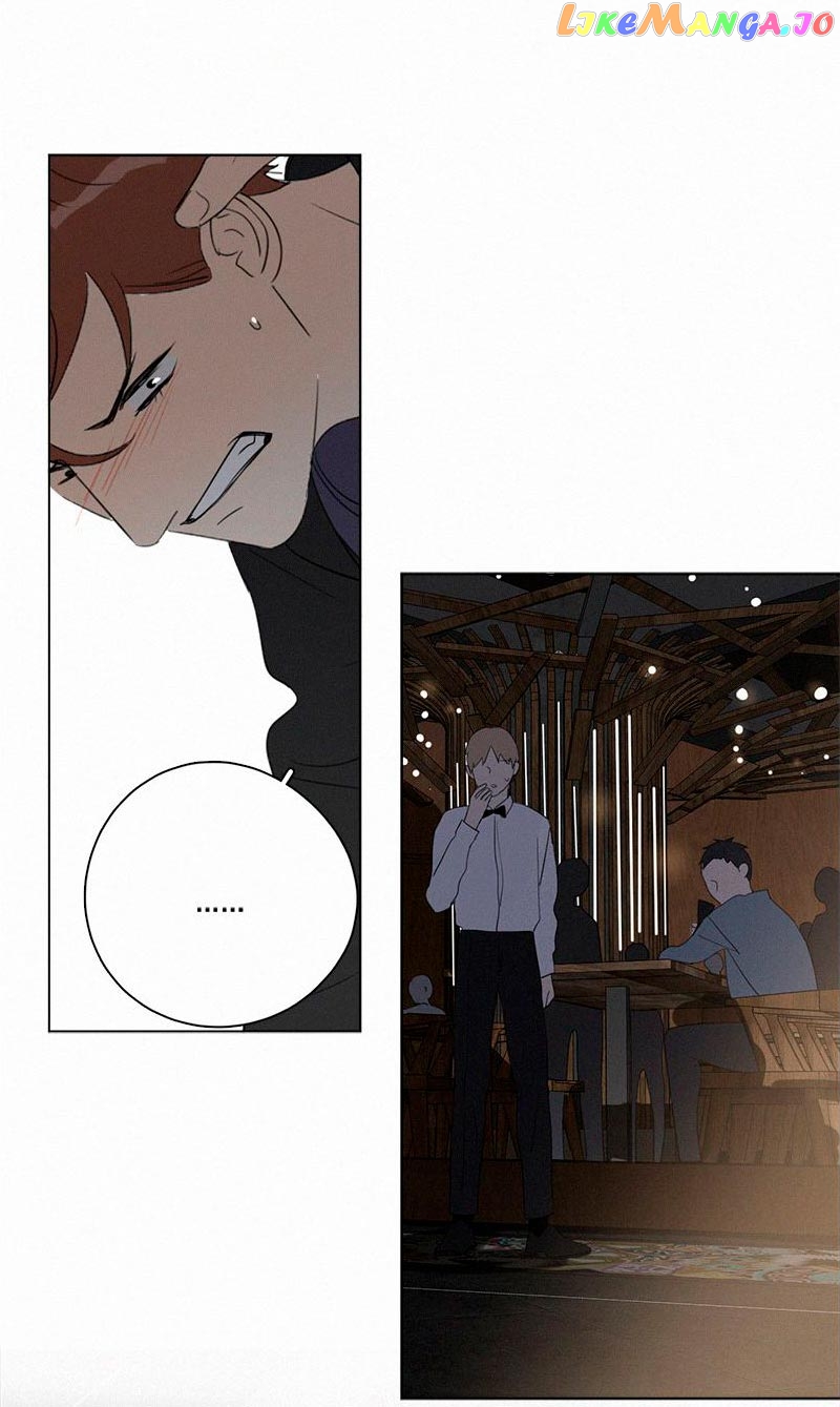 Here U Are Chapter 86 - page 27