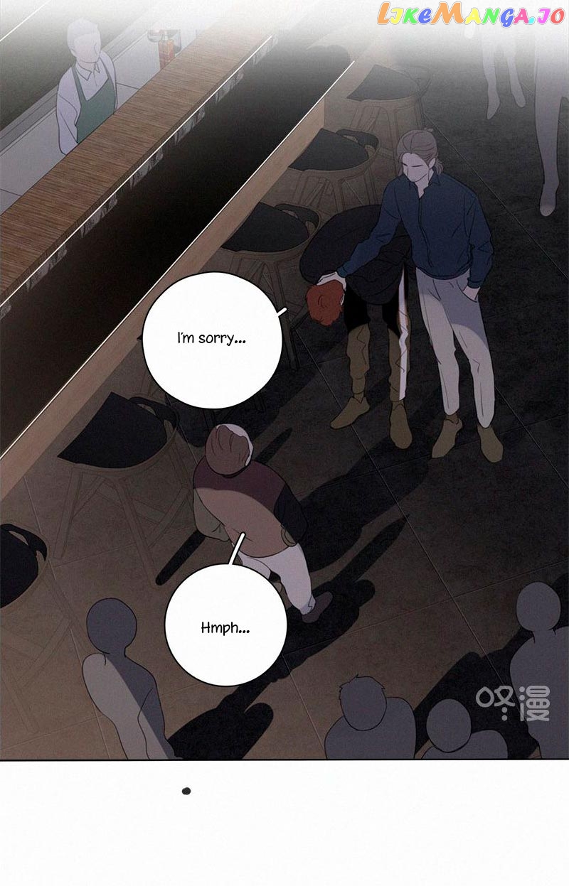 Here U Are Chapter 86 - page 28