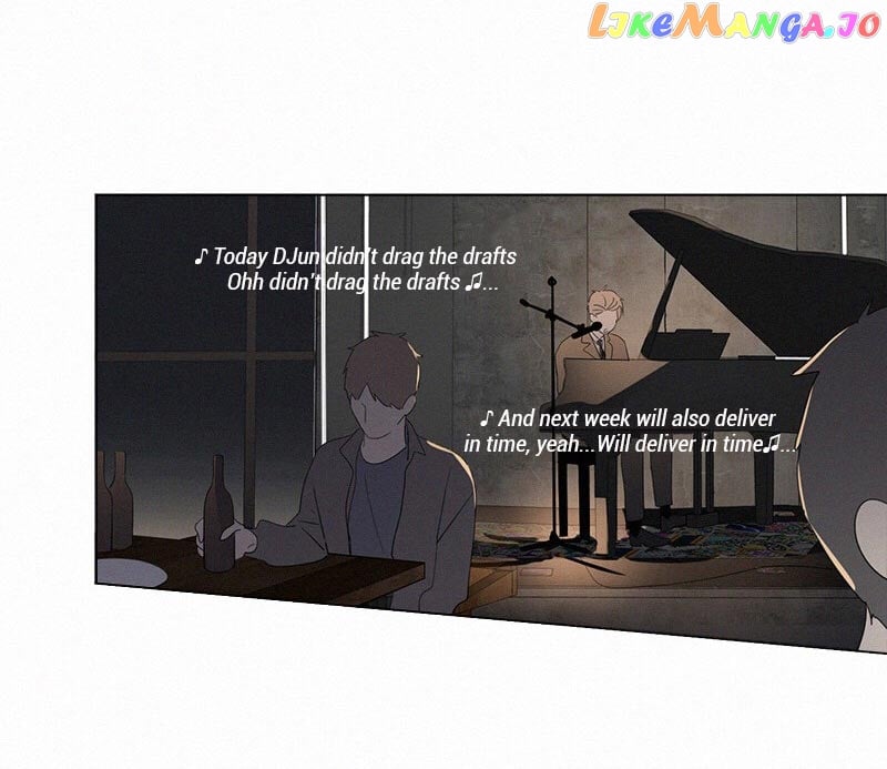 Here U Are Chapter 86 - page 3