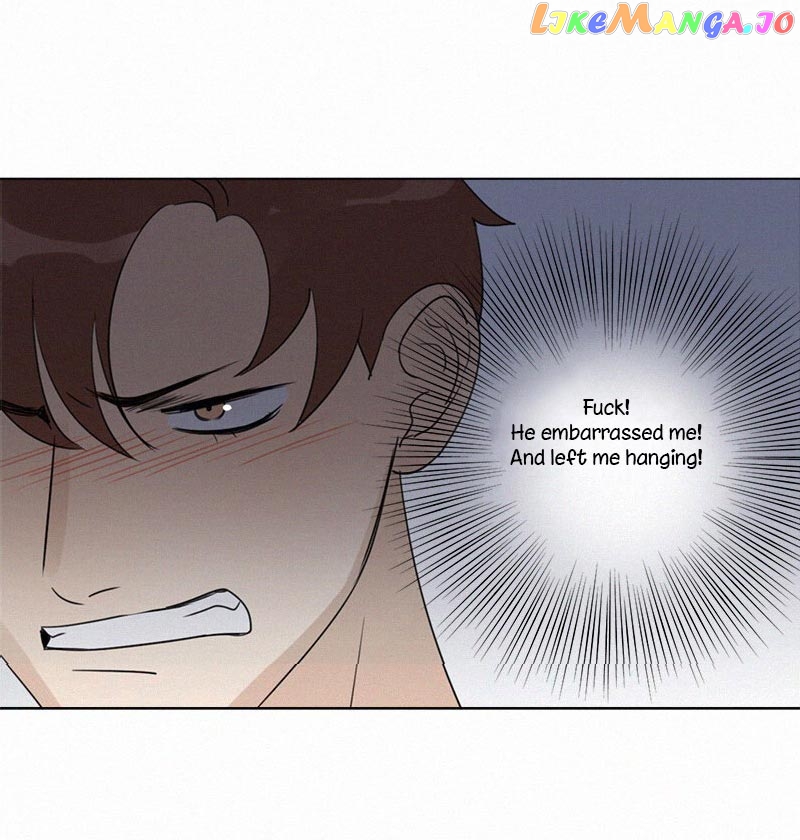 Here U Are Chapter 86 - page 31