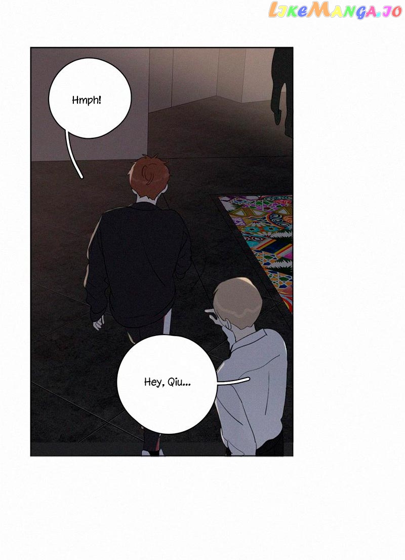 Here U Are Chapter 86 - page 32