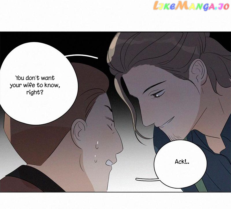 Here U Are Chapter 86 - page 35