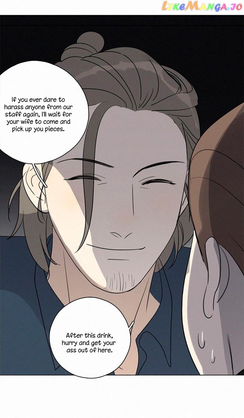 Here U Are Chapter 86 - page 36