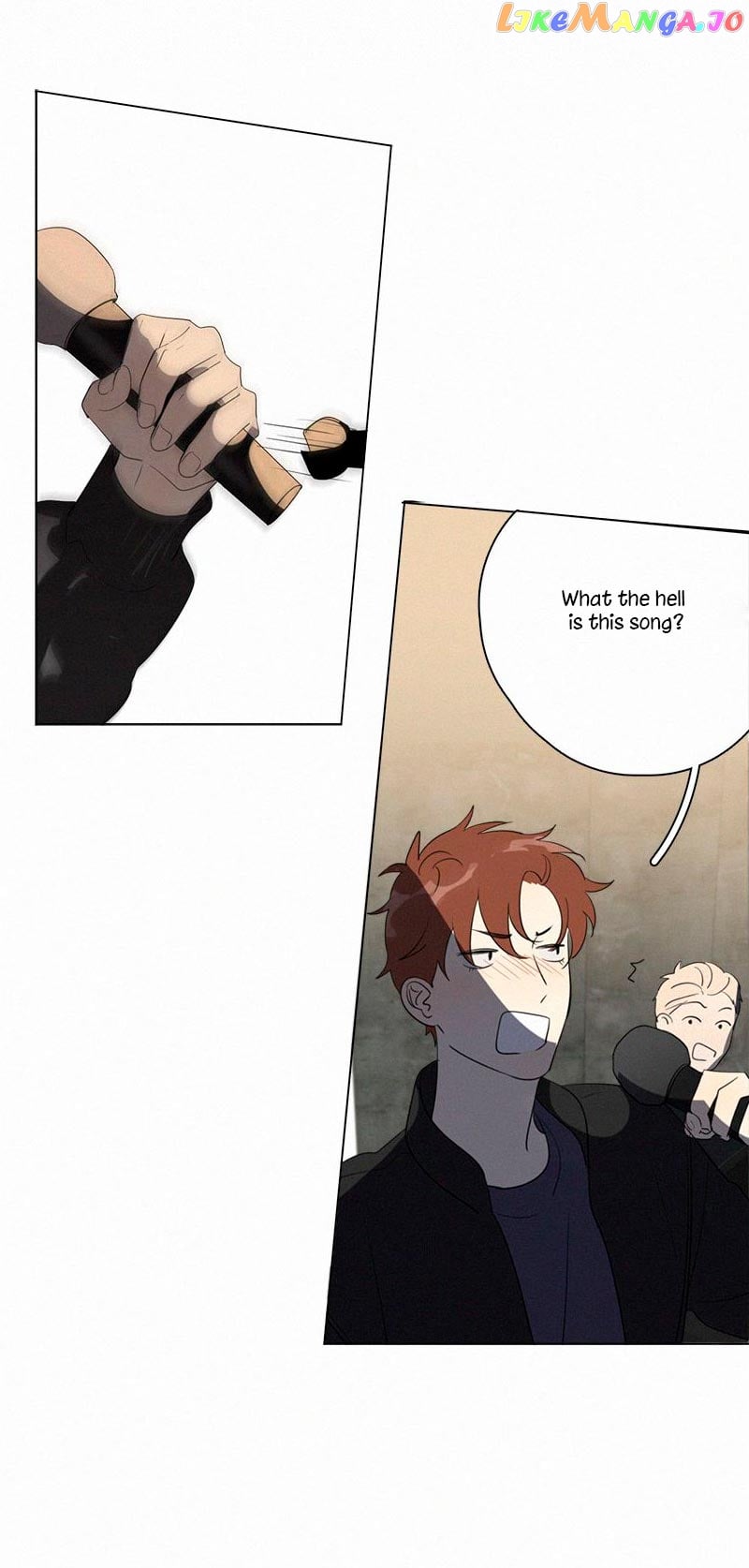 Here U Are Chapter 86 - page 4