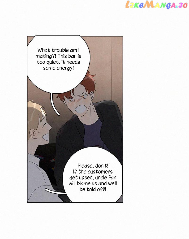 Here U Are Chapter 86 - page 6