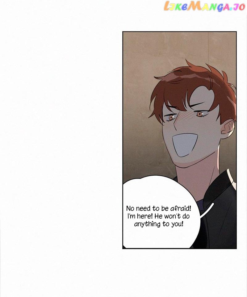 Here U Are Chapter 86 - page 7