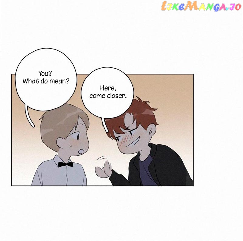 Here U Are Chapter 86 - page 8