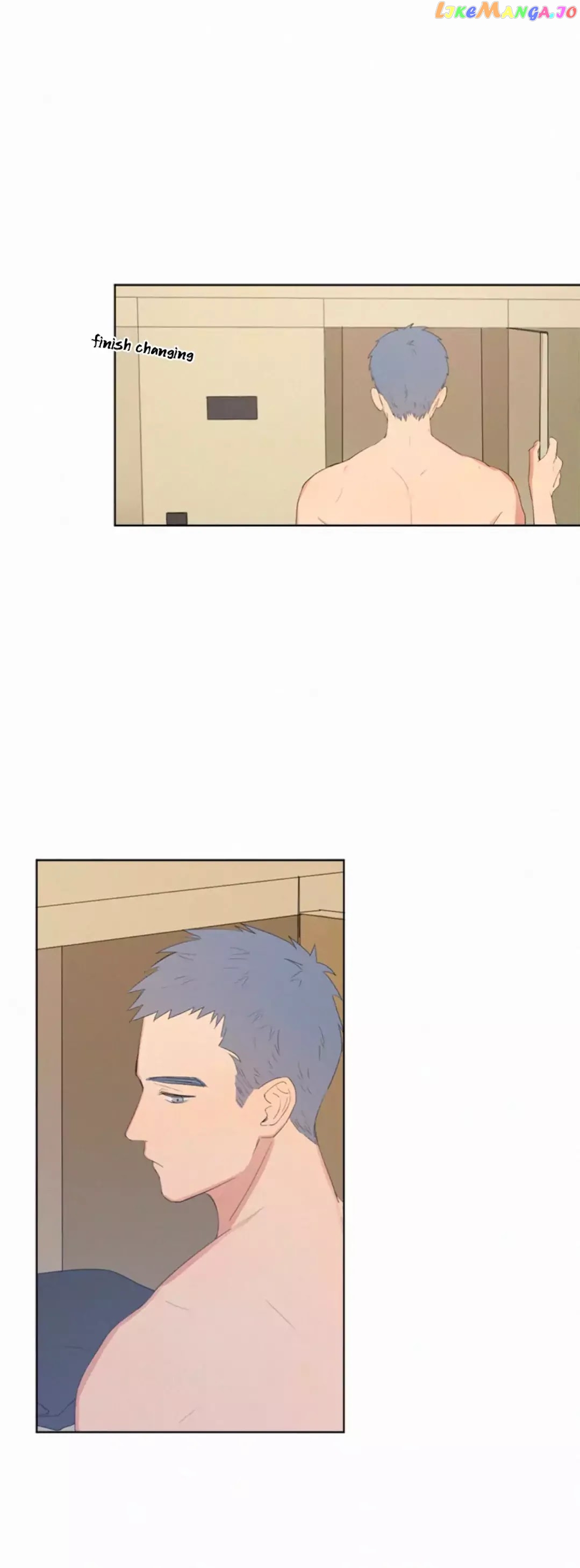 Here U Are chapter 26 - page 11