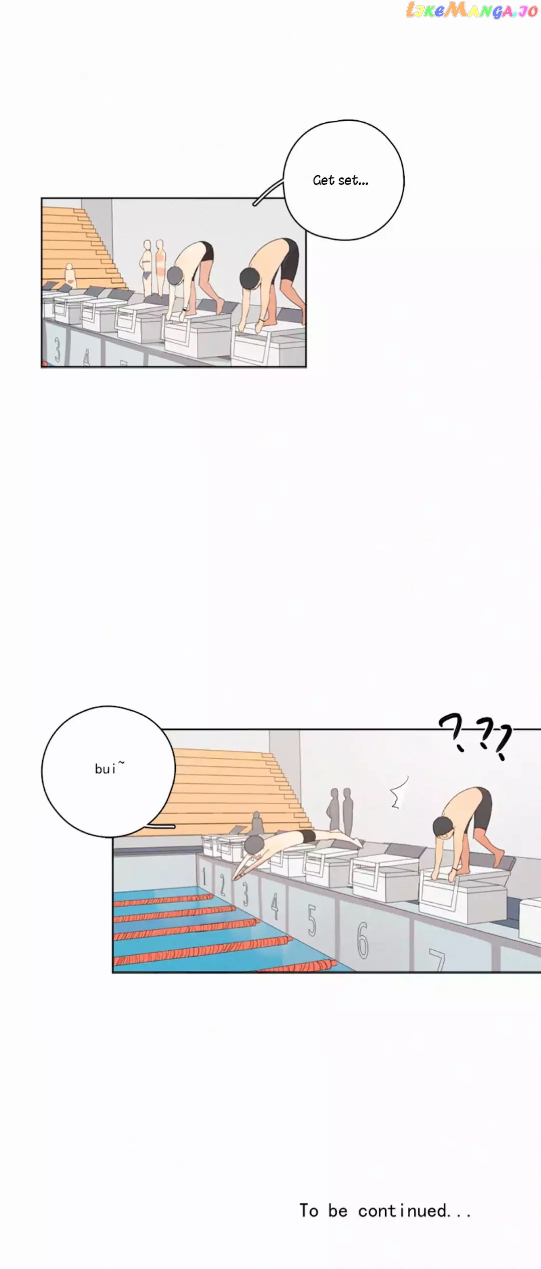 Here U Are chapter 26 - page 16