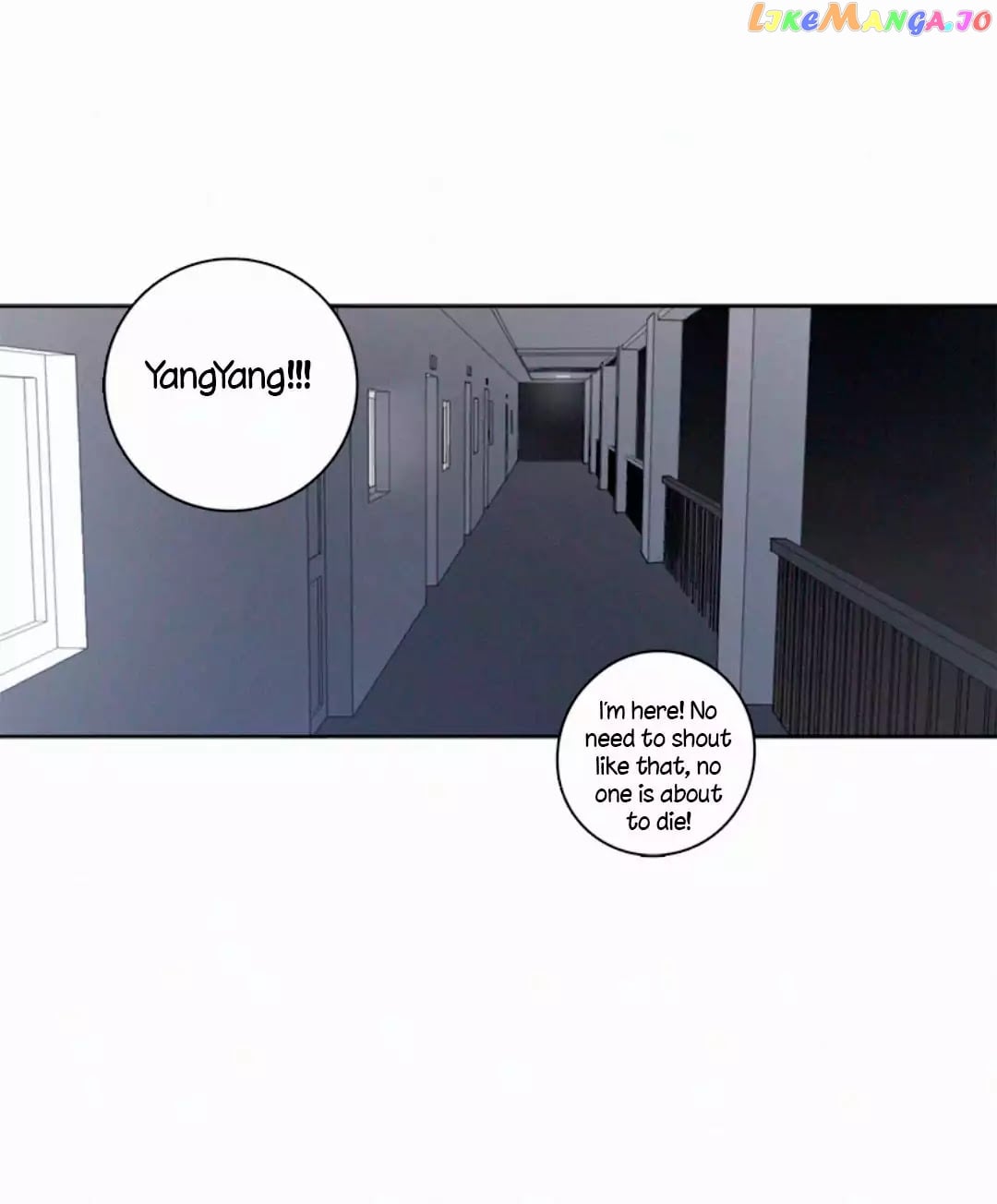 Here U Are chapter 26 - page 2