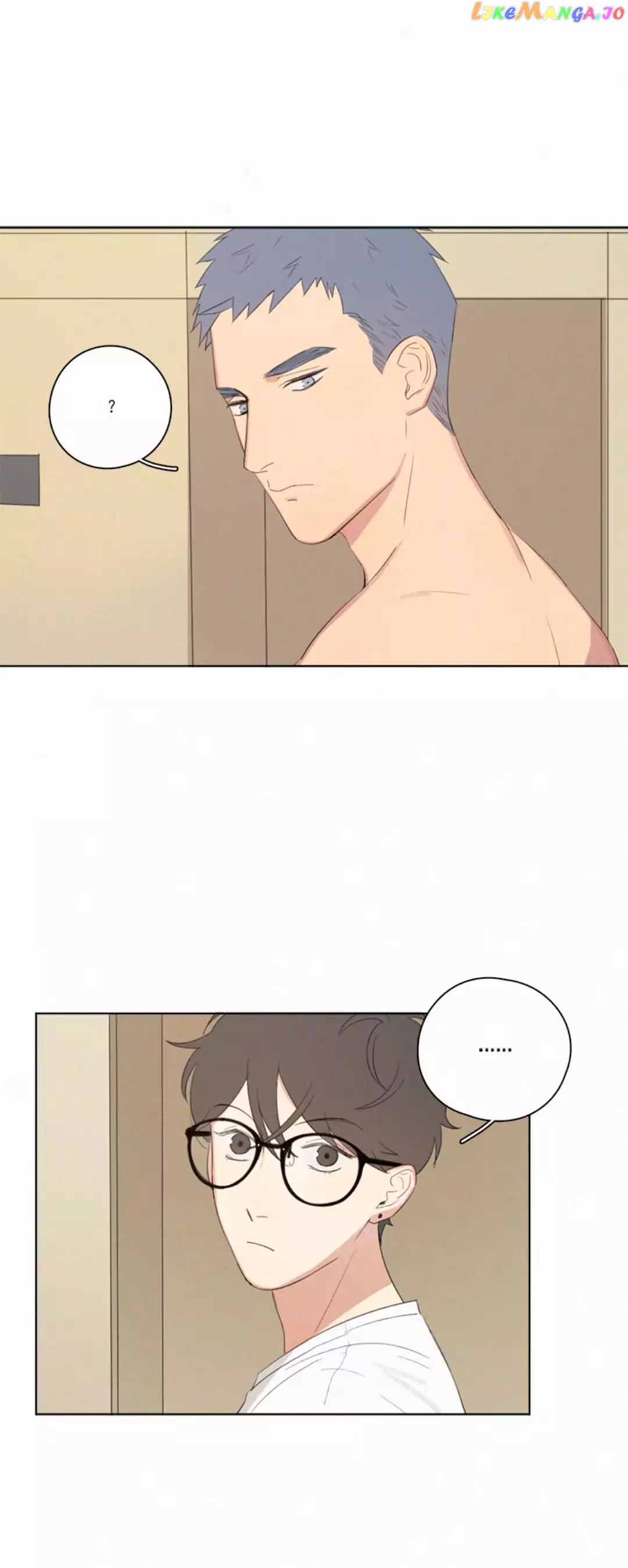 Here U Are chapter 26 - page 8