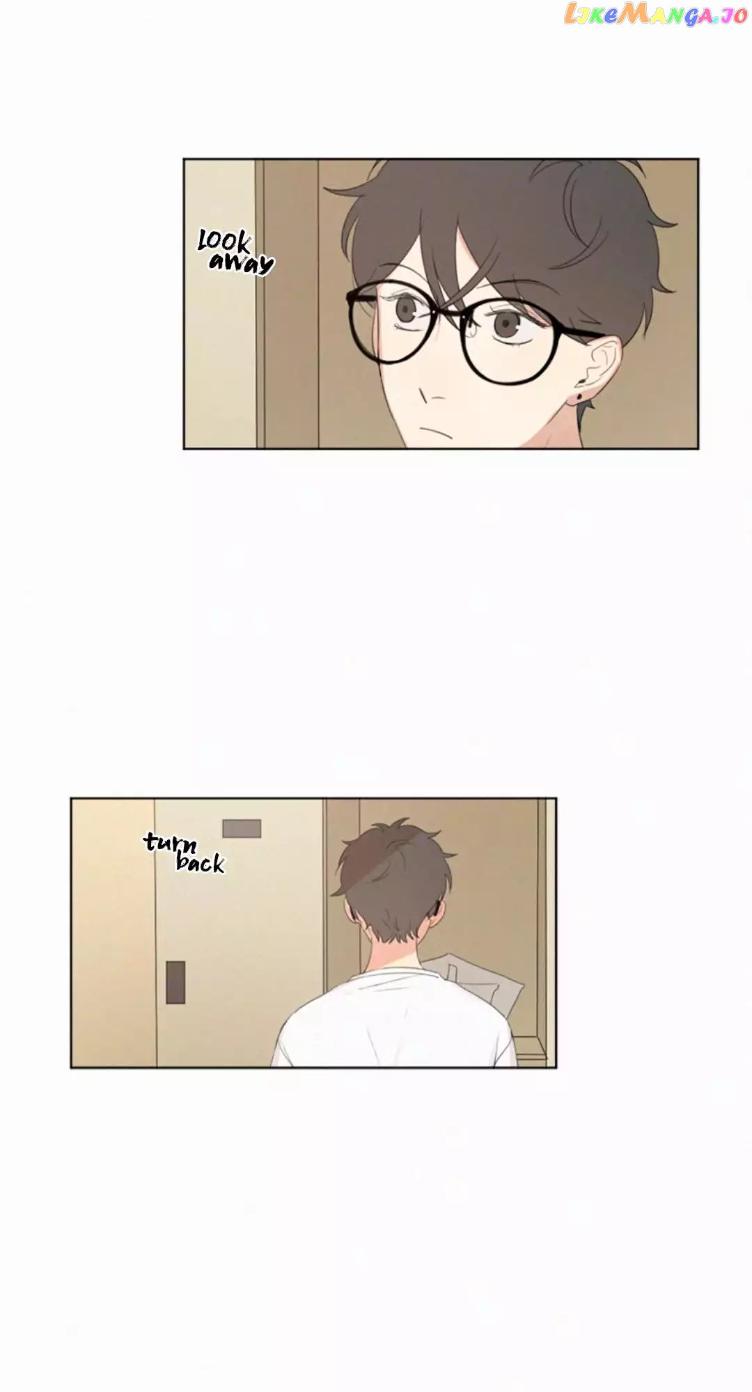 Here U Are chapter 26 - page 9