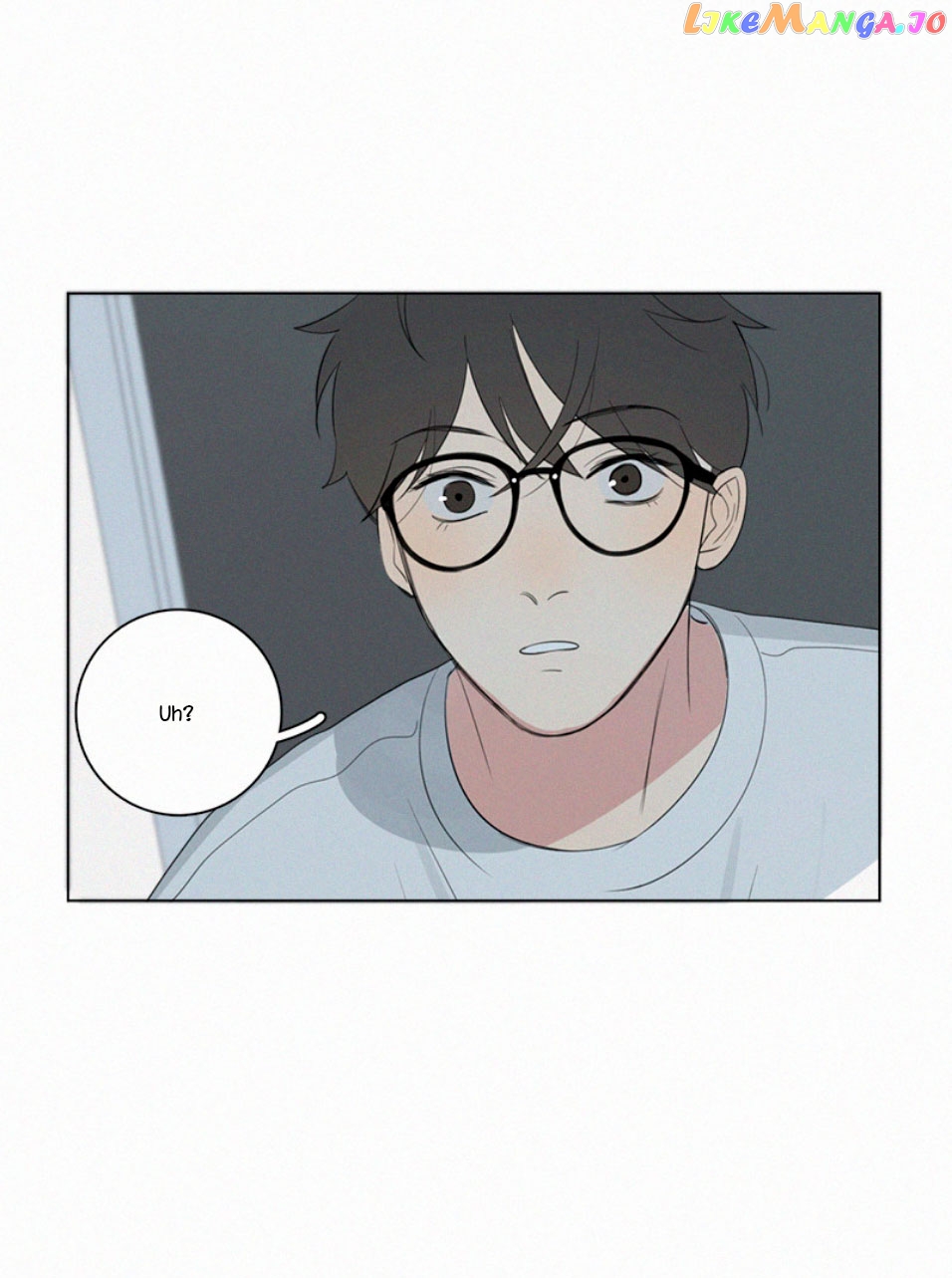 Here U Are Chapter 69 - page 14