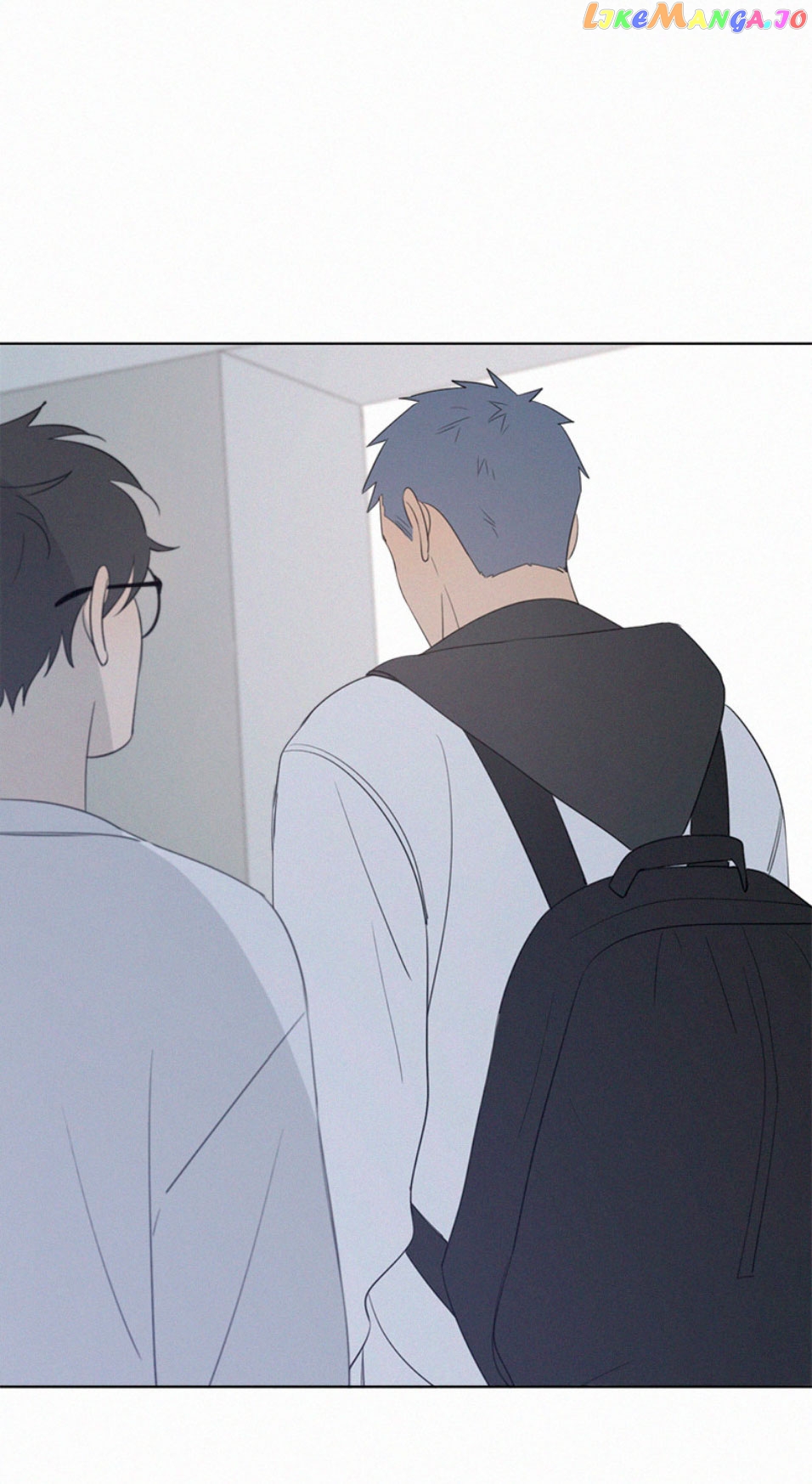Here U Are Chapter 69 - page 15