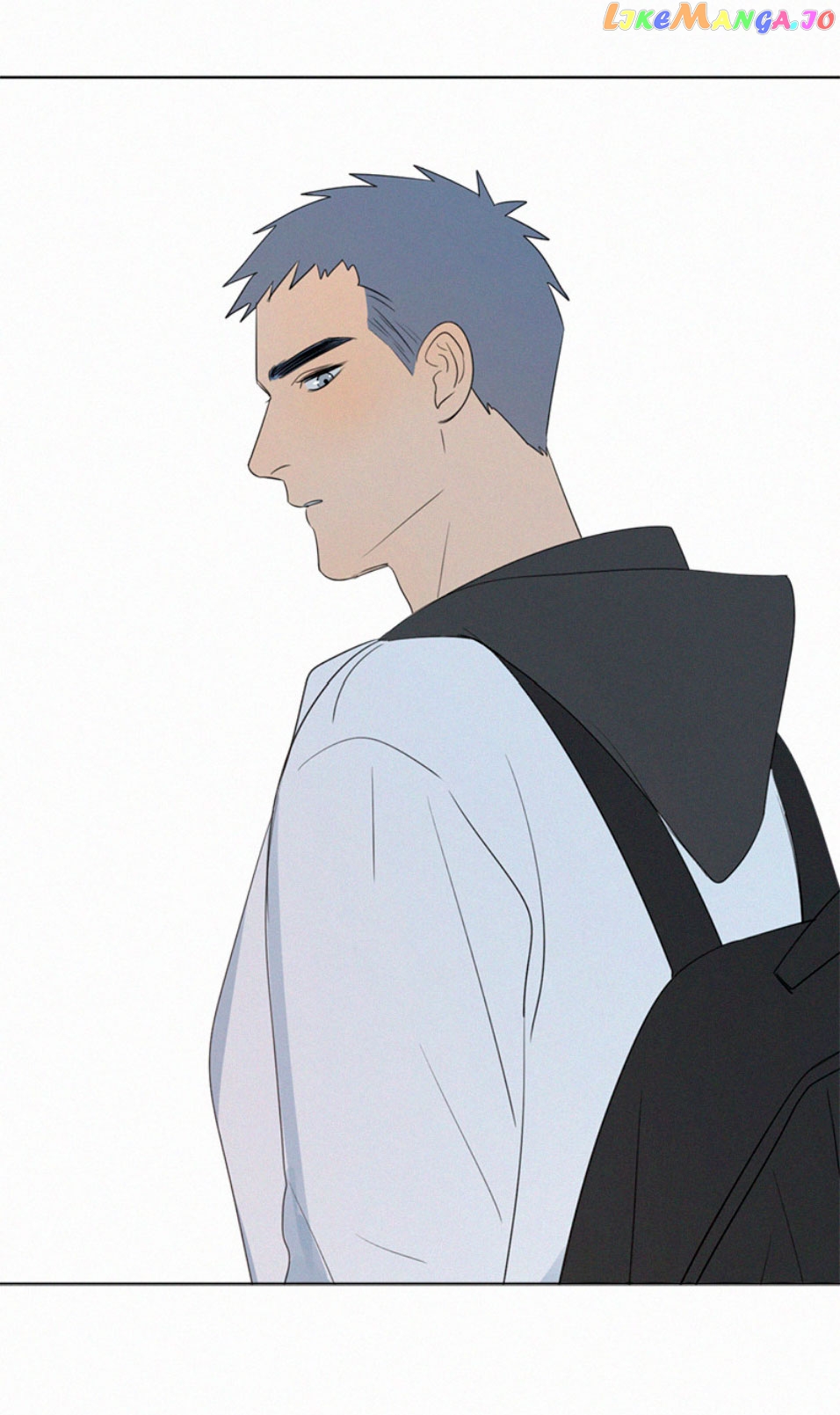 Here U Are Chapter 69 - page 16