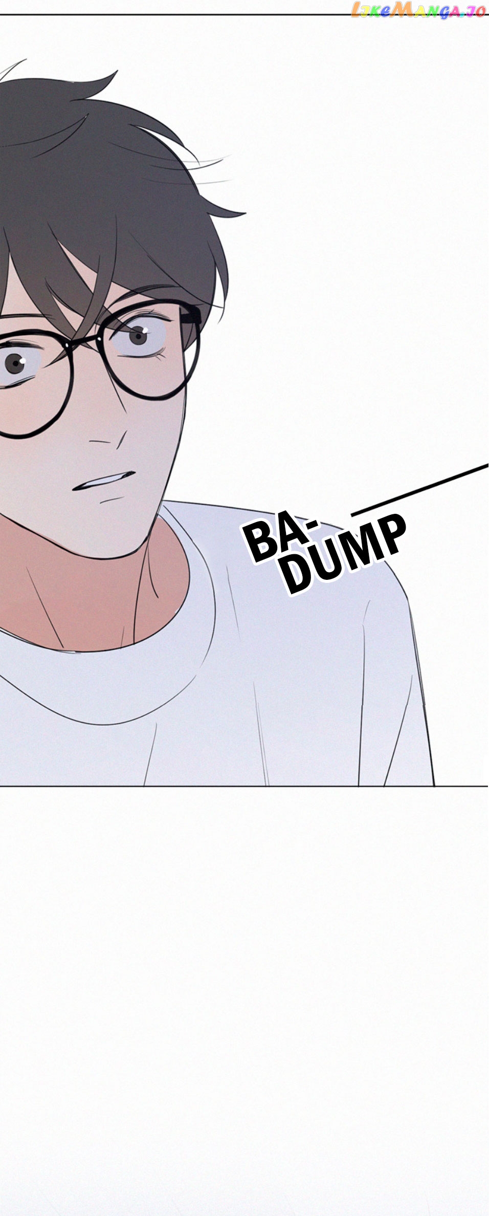 Here U Are Chapter 69 - page 18