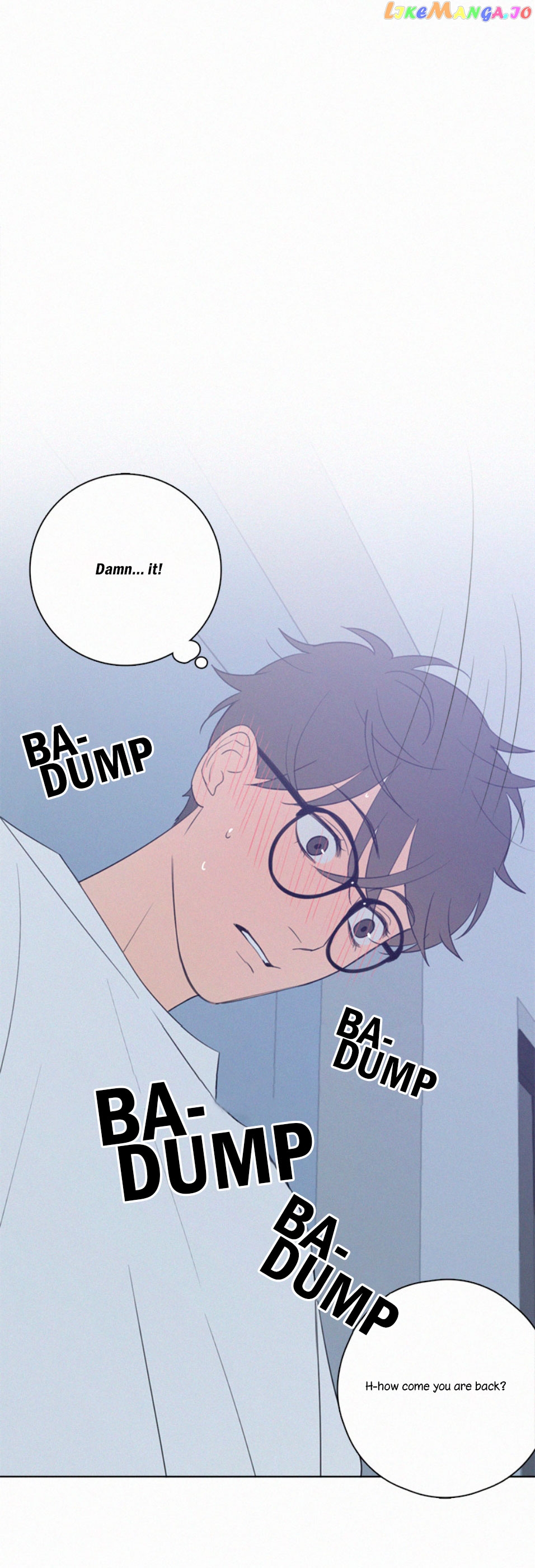 Here U Are Chapter 69 - page 19