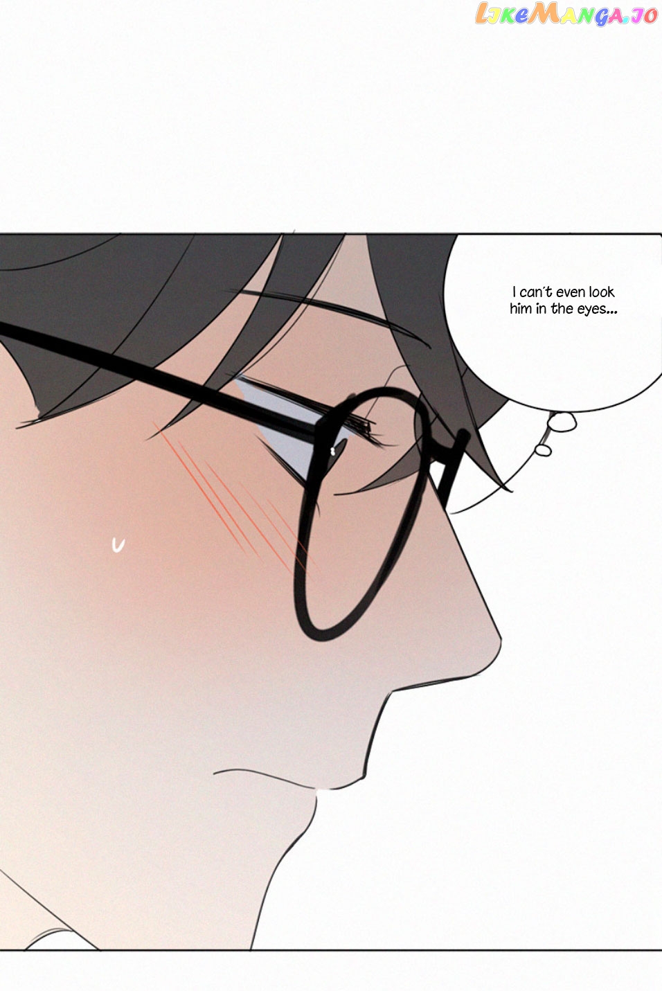 Here U Are Chapter 69 - page 23