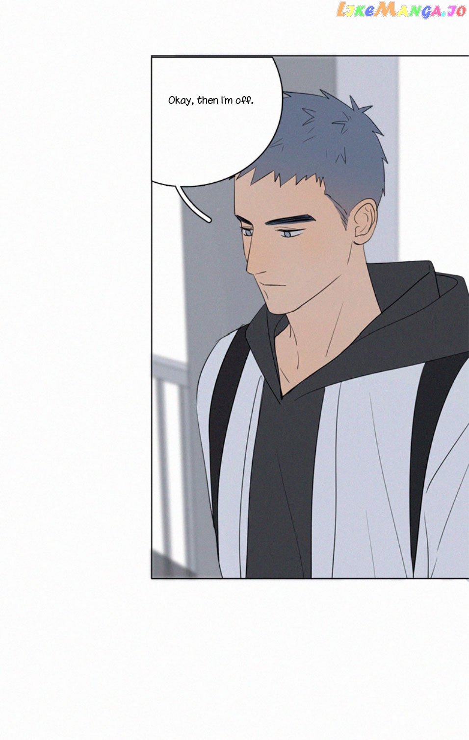 Here U Are Chapter 69 - page 24