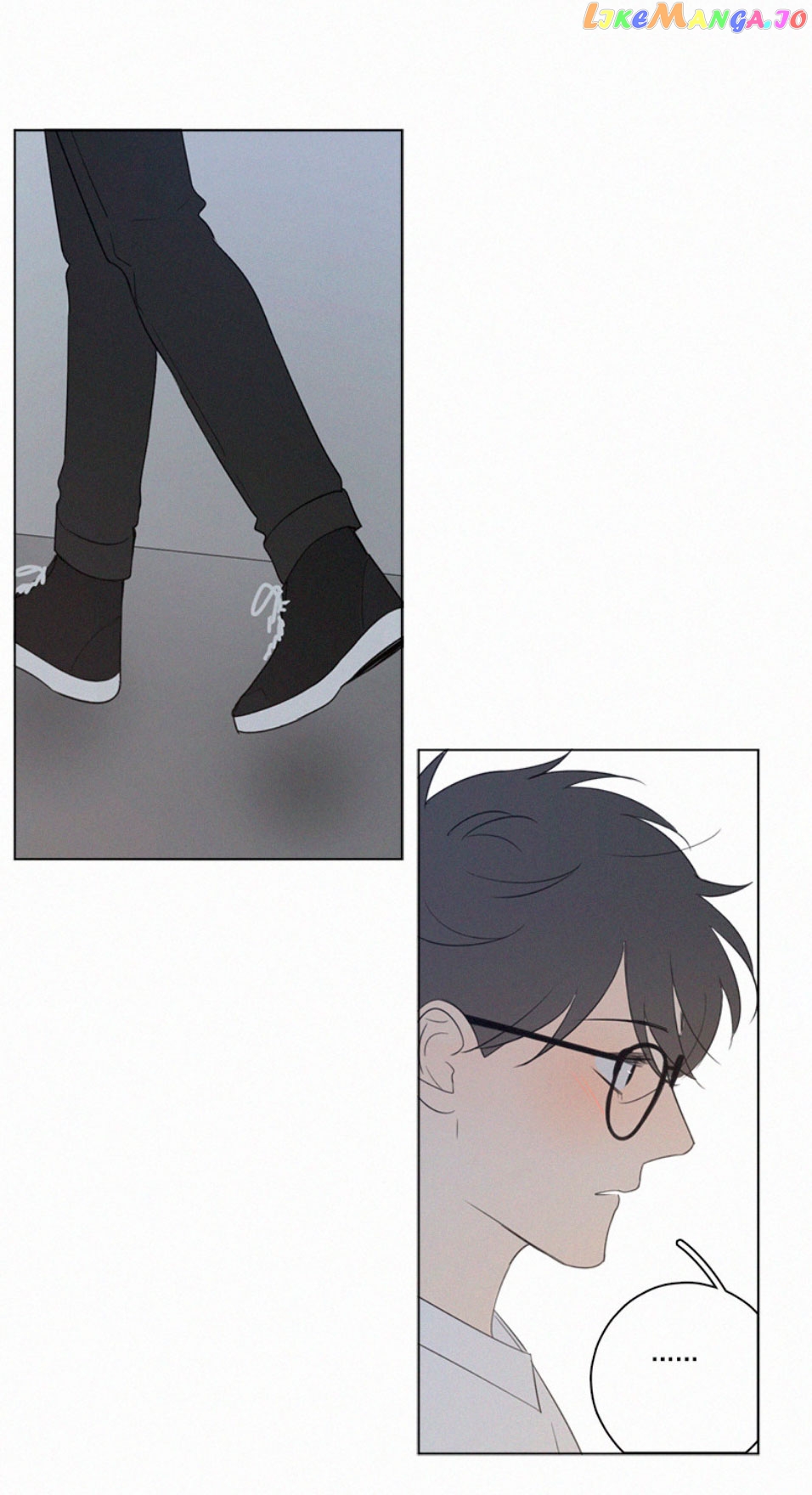 Here U Are Chapter 69 - page 27