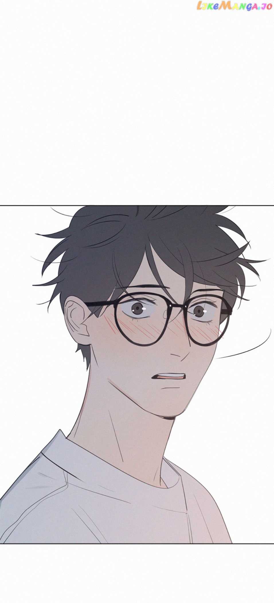 Here U Are Chapter 69 - page 29