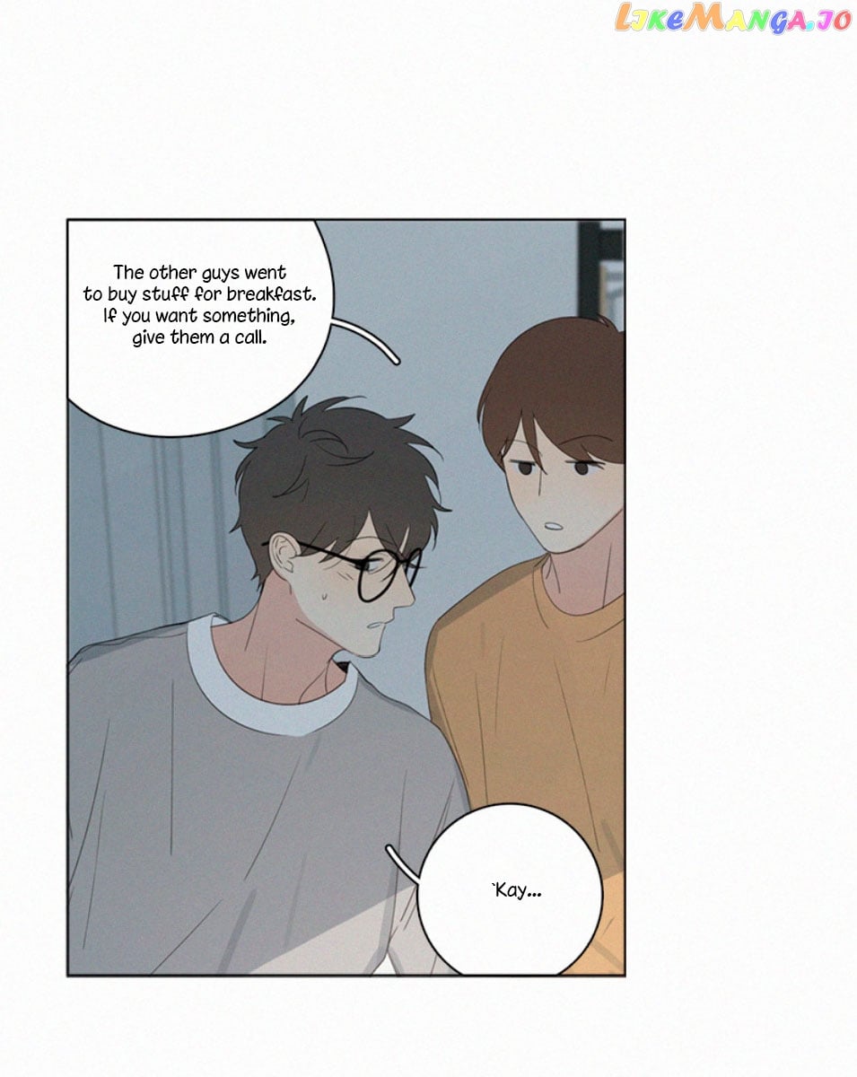 Here U Are Chapter 69 - page 3