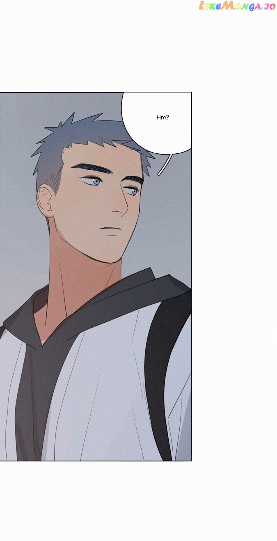 Here U Are Chapter 69 - page 31