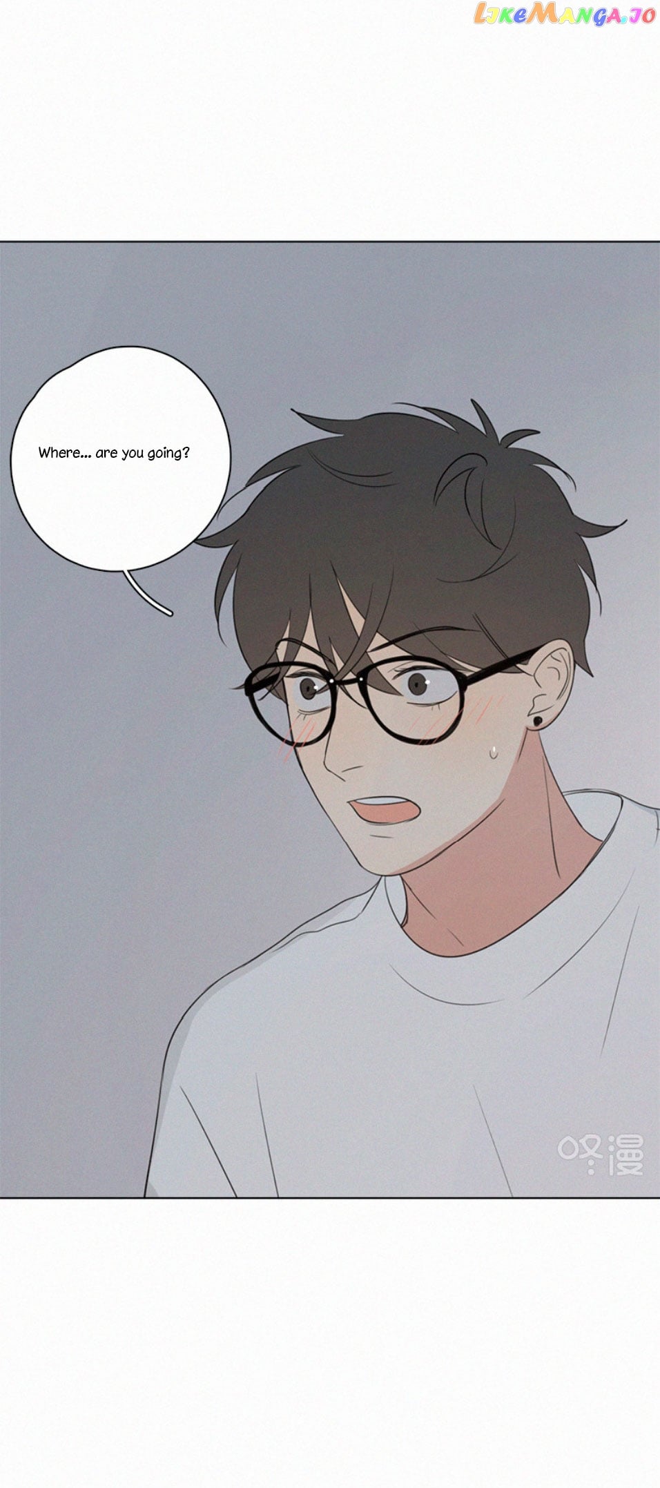 Here U Are Chapter 69 - page 32