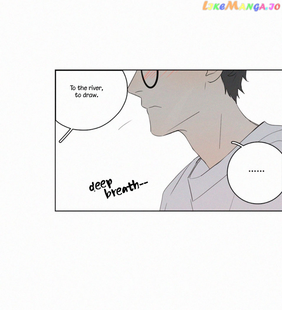 Here U Are Chapter 69 - page 33