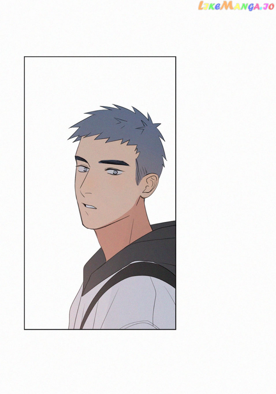 Here U Are Chapter 69 - page 35