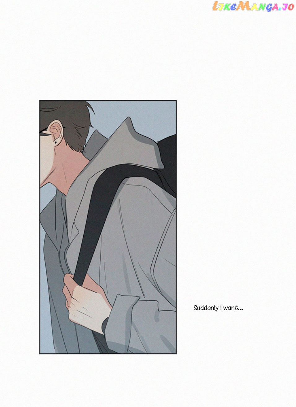 Here U Are Chapter 69 - page 37