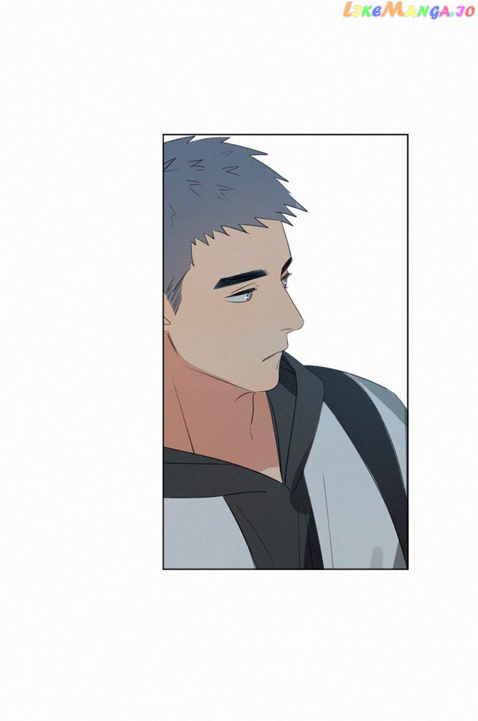 Here U Are Chapter 69 - page 38