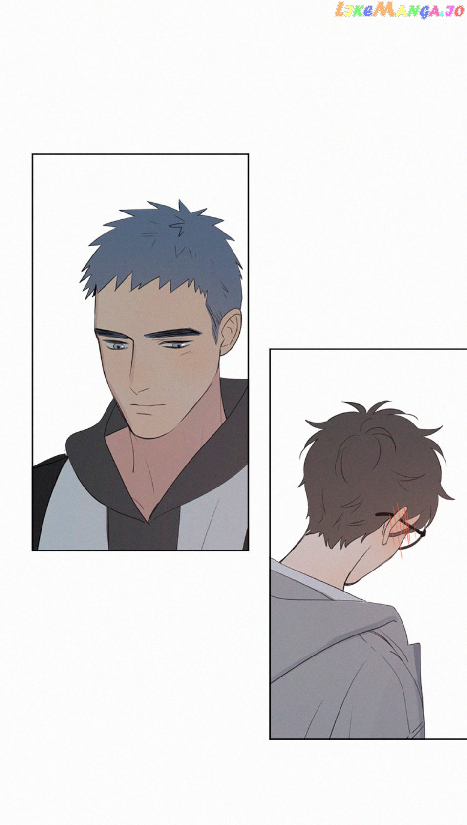 Here U Are Chapter 69 - page 40