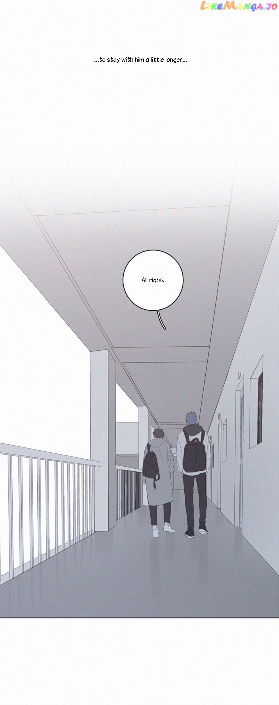 Here U Are Chapter 69 - page 41