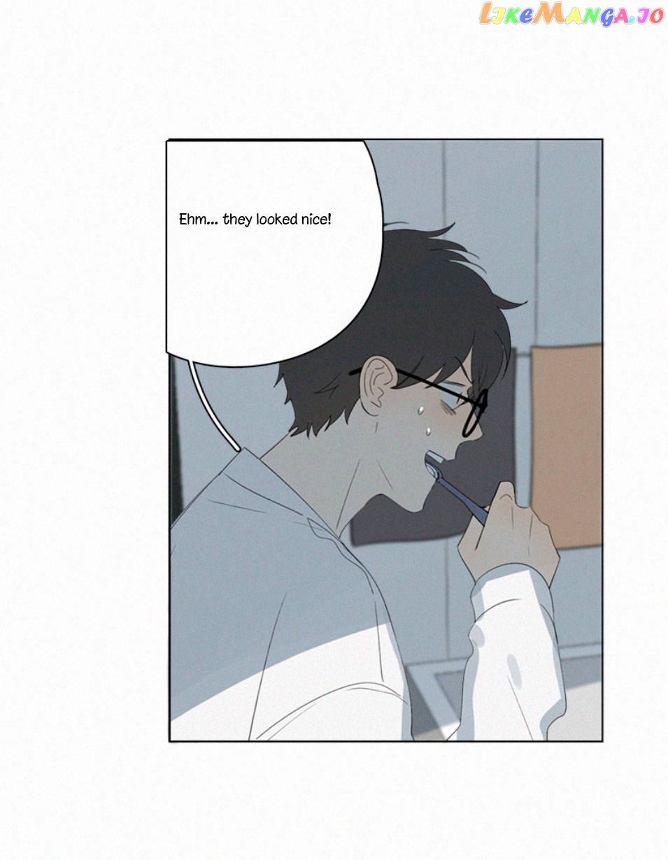 Here U Are Chapter 69 - page 6