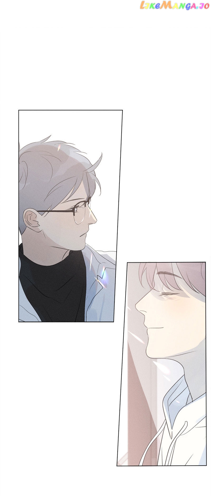 Here U Are Chapter 110 - page 17