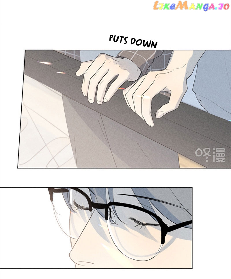 Here U Are Chapter 110 - page 18