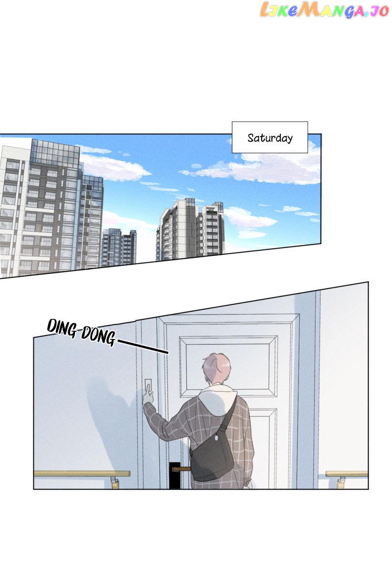 Here U Are Chapter 110 - page 2