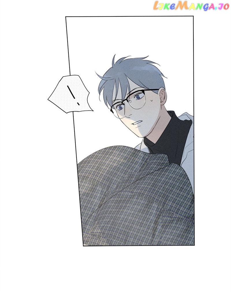 Here U Are Chapter 110 - page 22