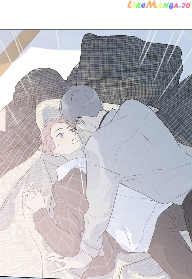 Here U Are Chapter 110 - page 23