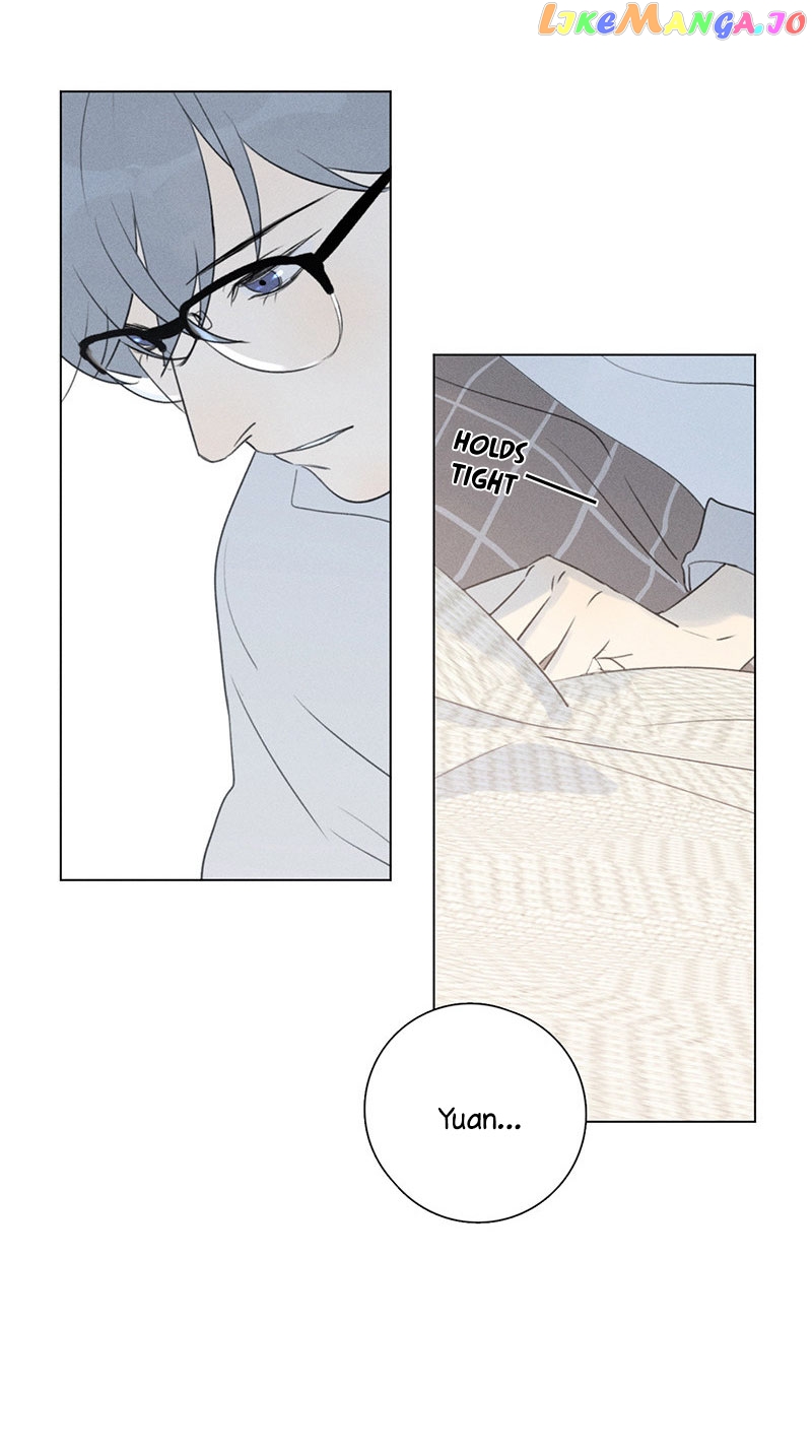Here U Are Chapter 110 - page 26