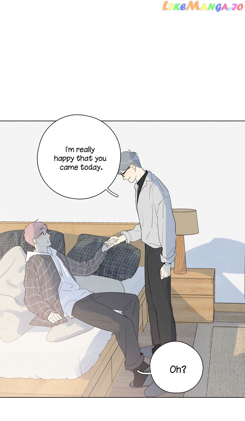 Here U Are Chapter 110 - page 27