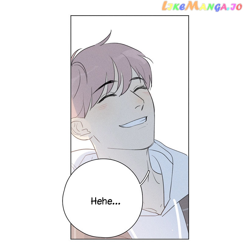 Here U Are Chapter 110 - page 28