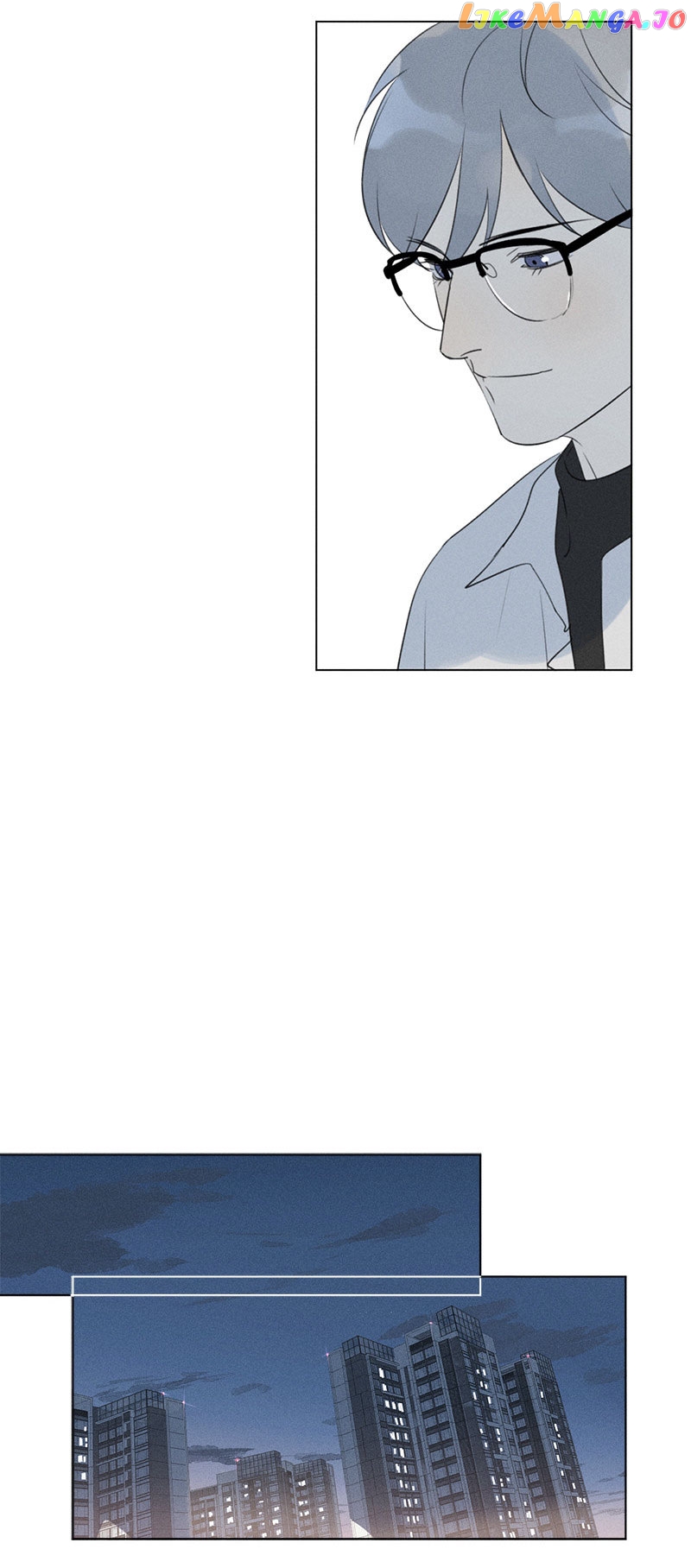 Here U Are Chapter 110 - page 29