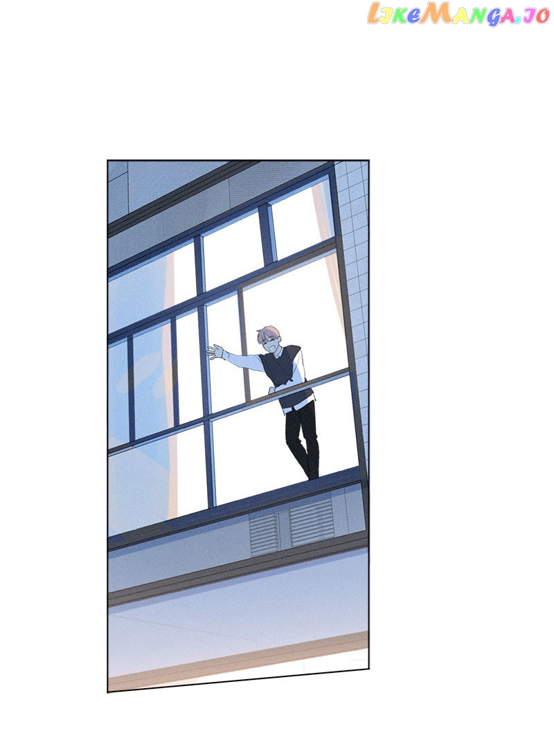 Here U Are Chapter 110 - page 32