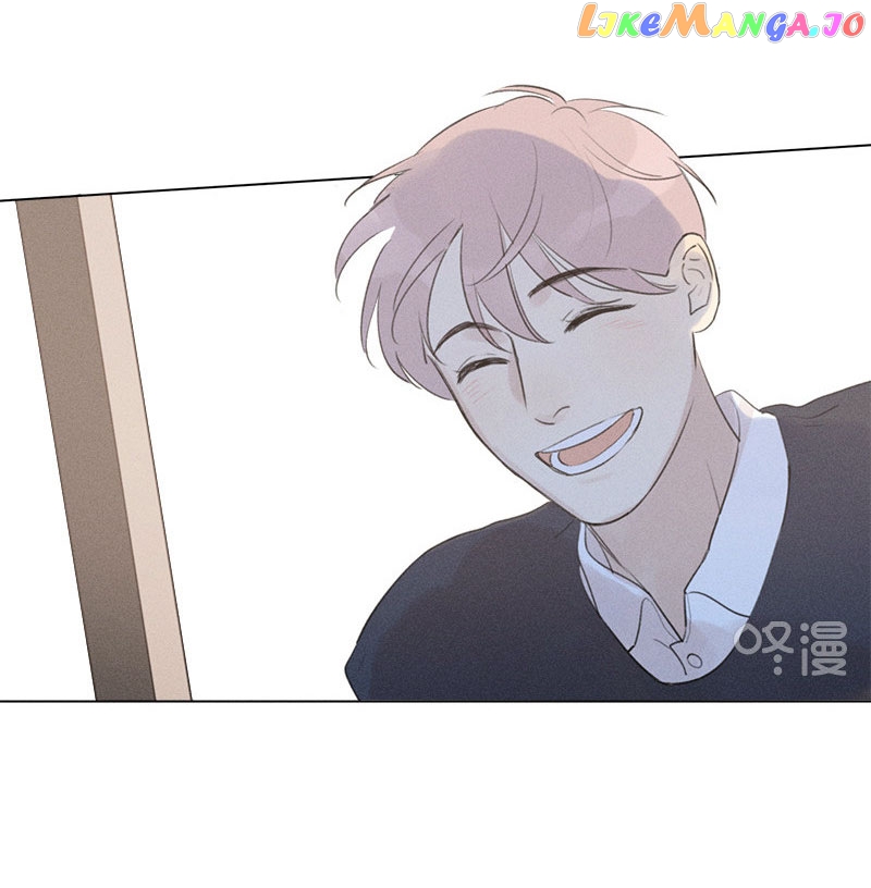 Here U Are Chapter 110 - page 33