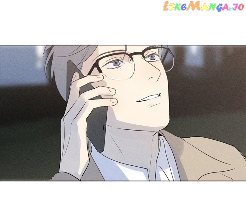 Here U Are Chapter 110 - page 34