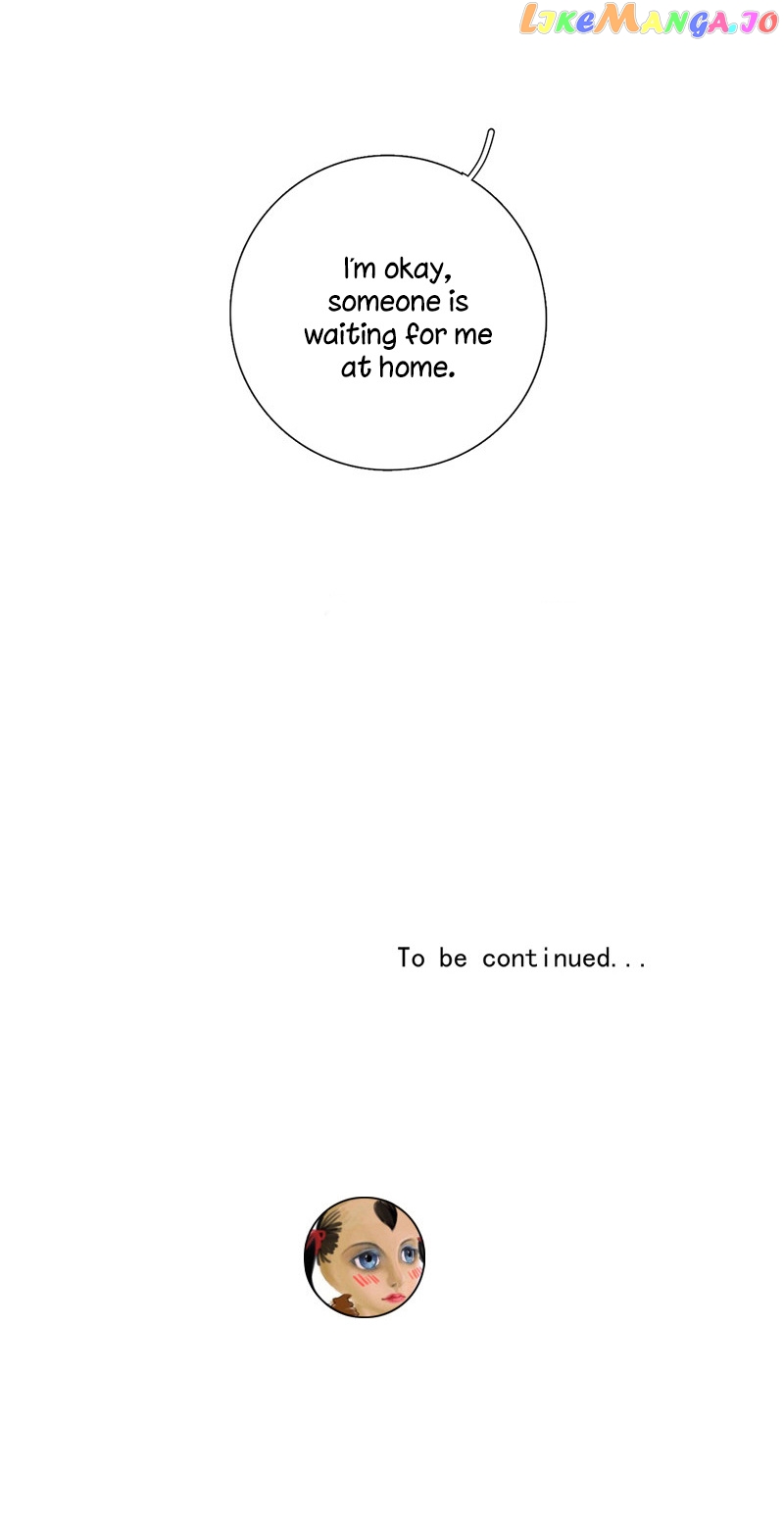 Here U Are Chapter 110 - page 35